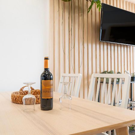 Newly Renovated, Luxurious Apartment With A Heated Pool, 259 San Miguel de Abona Exterior photo