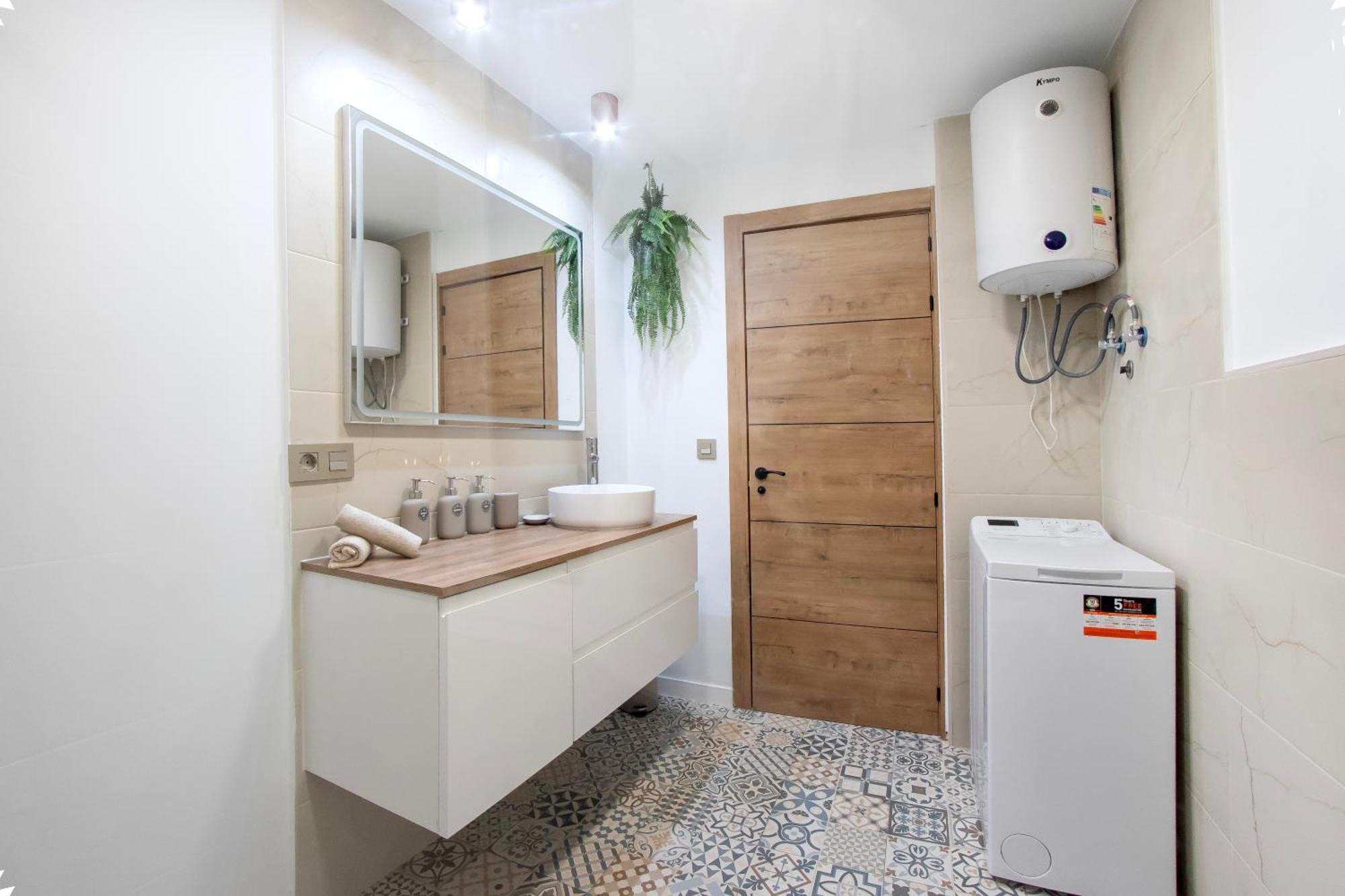 Newly Renovated, Luxurious Apartment With A Heated Pool, 259 San Miguel de Abona Exterior photo