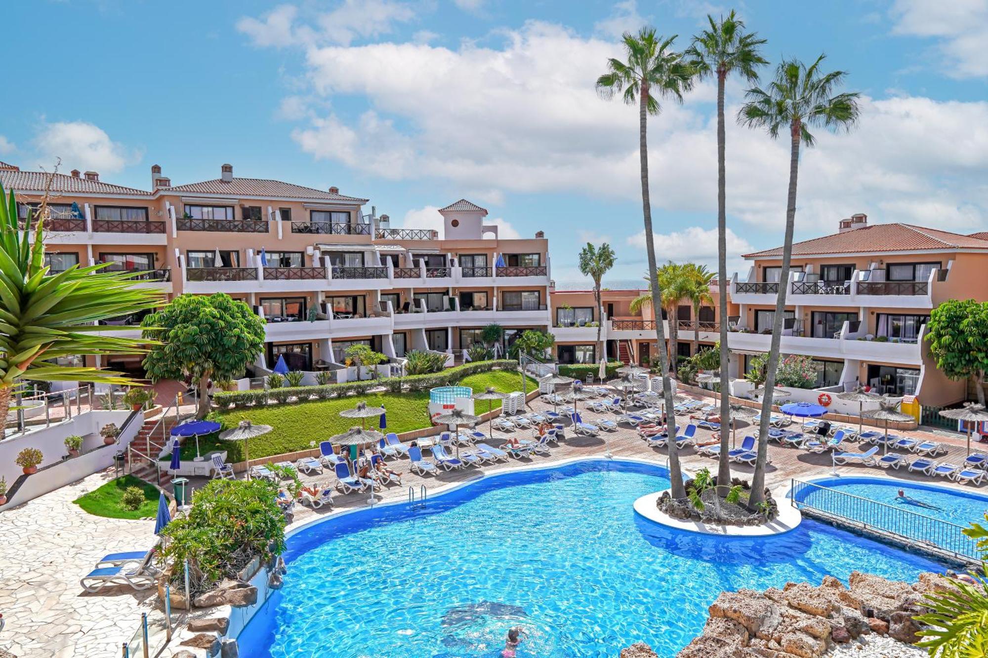 Newly Renovated, Luxurious Apartment With A Heated Pool, 259 San Miguel de Abona Exterior photo