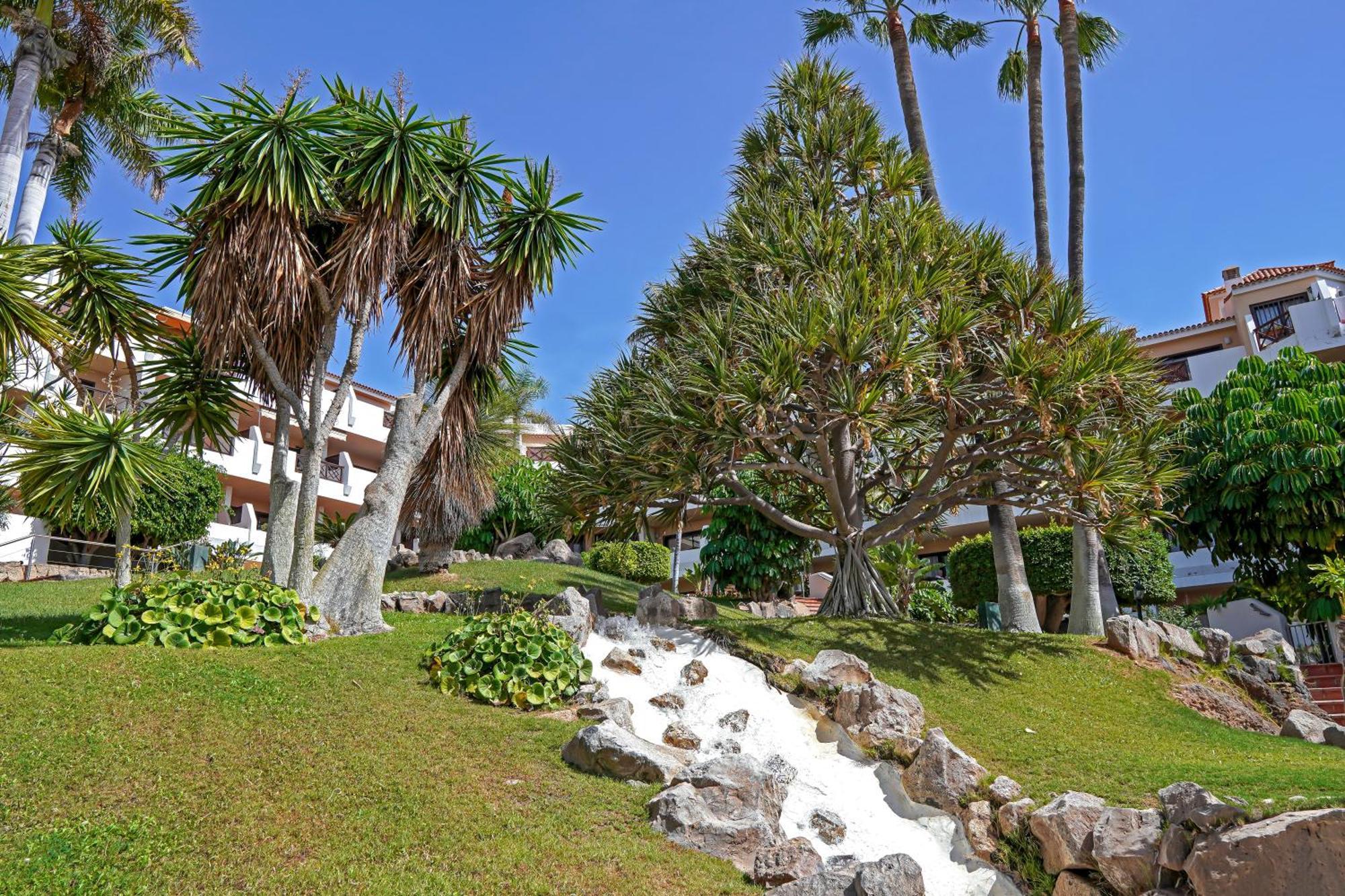 Newly Renovated, Luxurious Apartment With A Heated Pool, 259 San Miguel de Abona Exterior photo