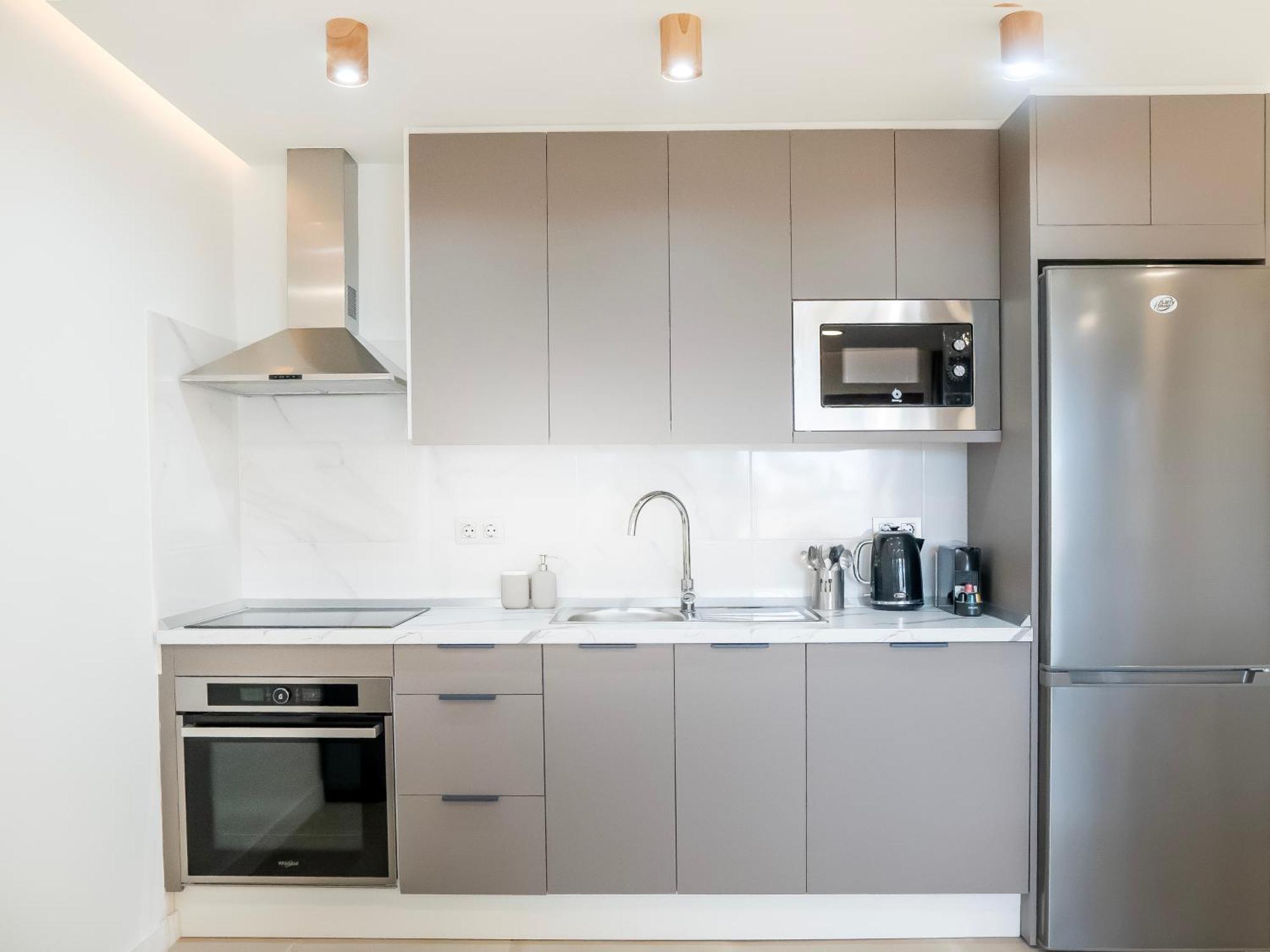 Newly Renovated, Luxurious Apartment With A Heated Pool, 259 San Miguel de Abona Exterior photo