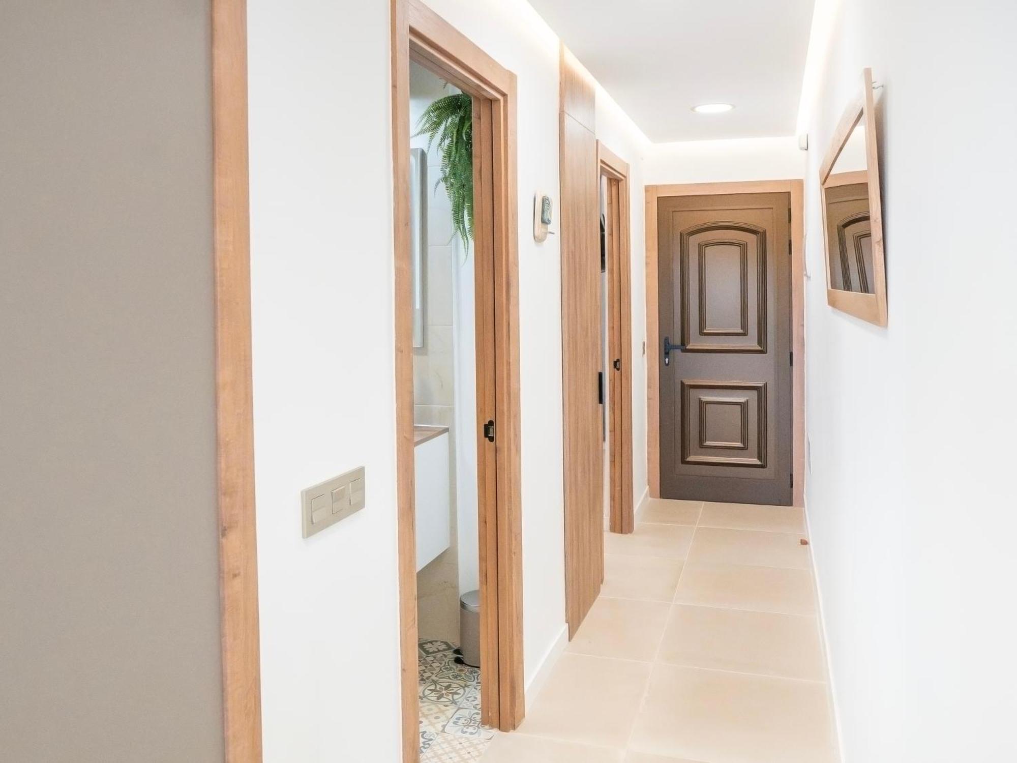 Newly Renovated, Luxurious Apartment With A Heated Pool, 259 San Miguel de Abona Exterior photo