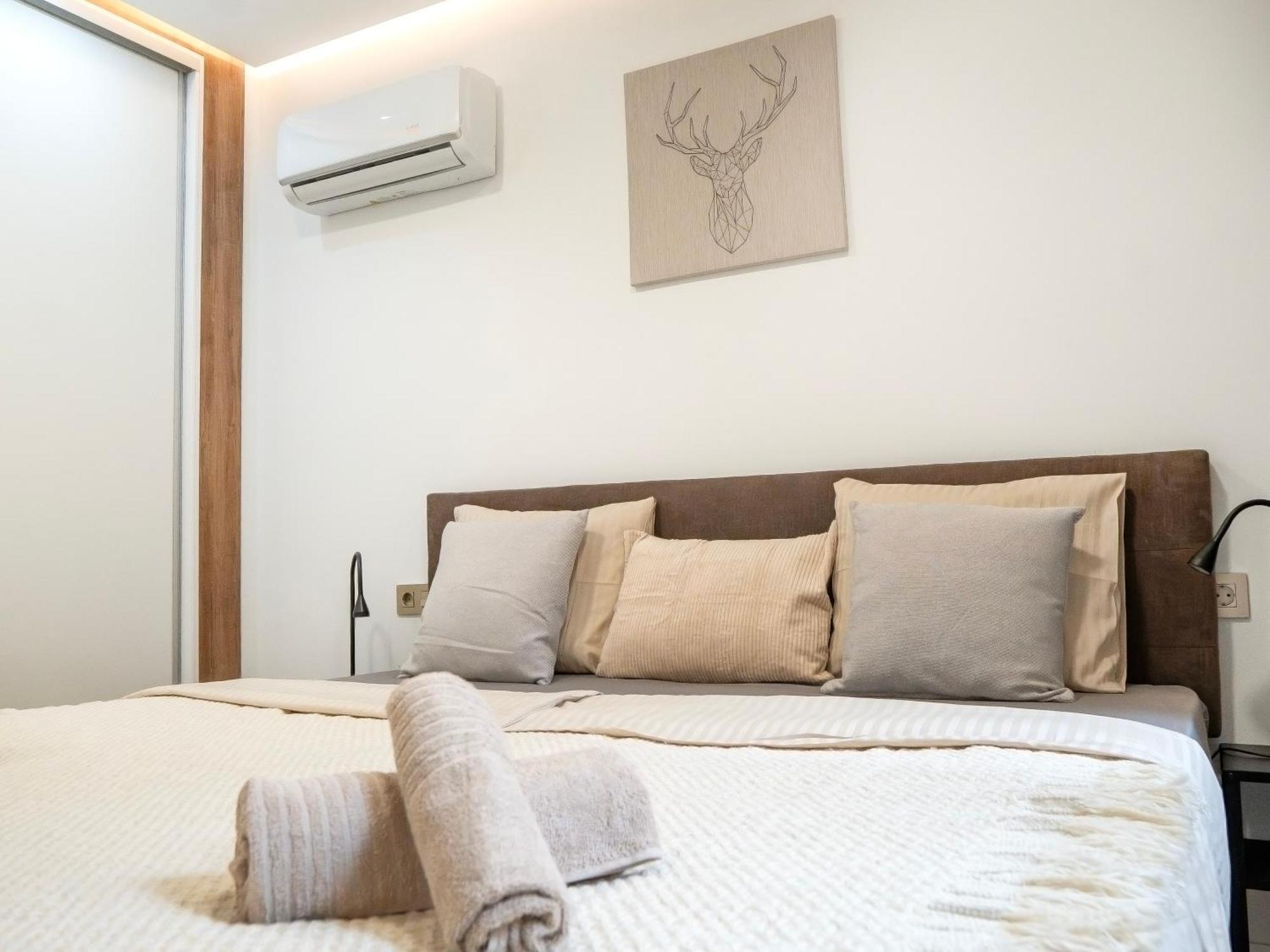 Newly Renovated, Luxurious Apartment With A Heated Pool, 259 San Miguel de Abona Exterior photo