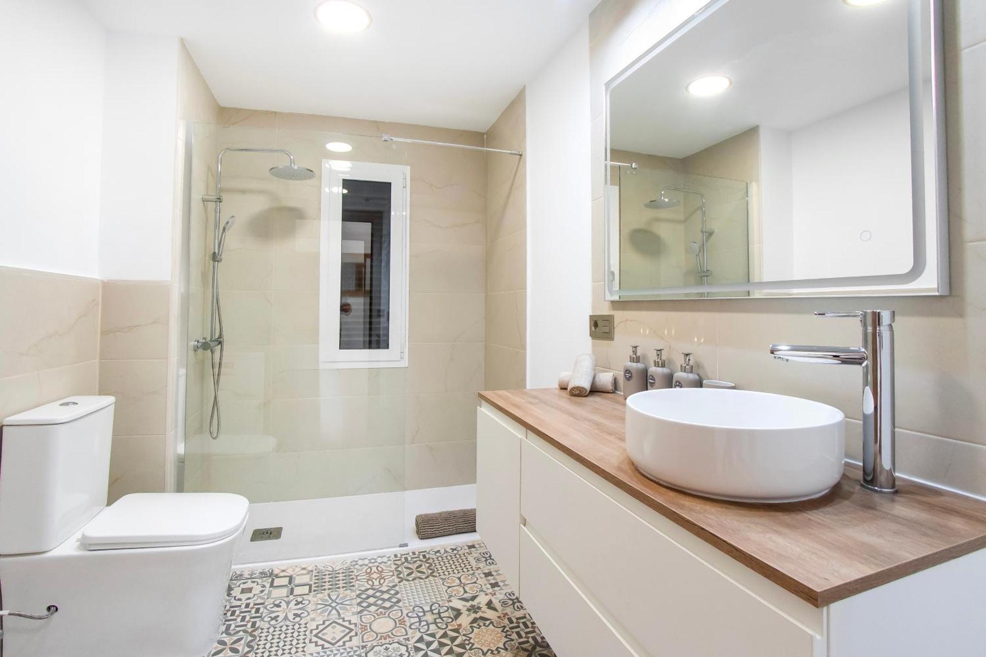 Newly Renovated, Luxurious Apartment With A Heated Pool, 259 San Miguel de Abona Exterior photo