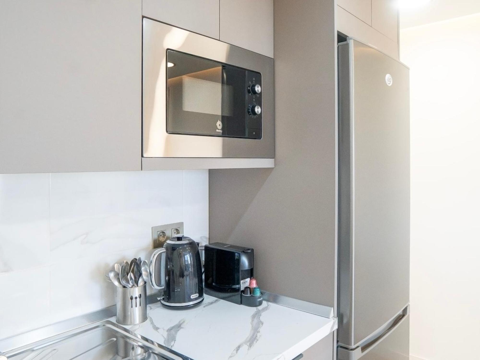 Newly Renovated, Luxurious Apartment With A Heated Pool, 259 San Miguel de Abona Exterior photo