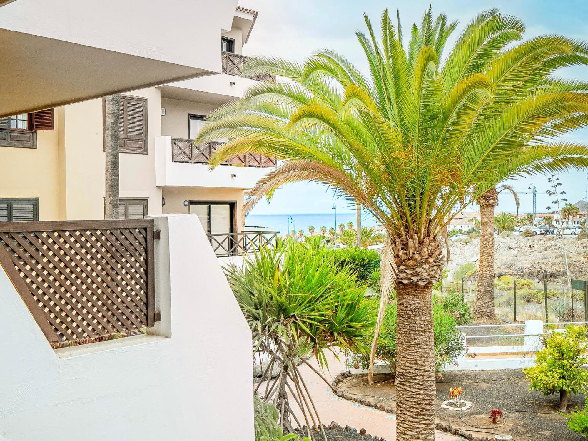Newly Renovated, Luxurious Apartment With A Heated Pool, 259 San Miguel de Abona Exterior photo