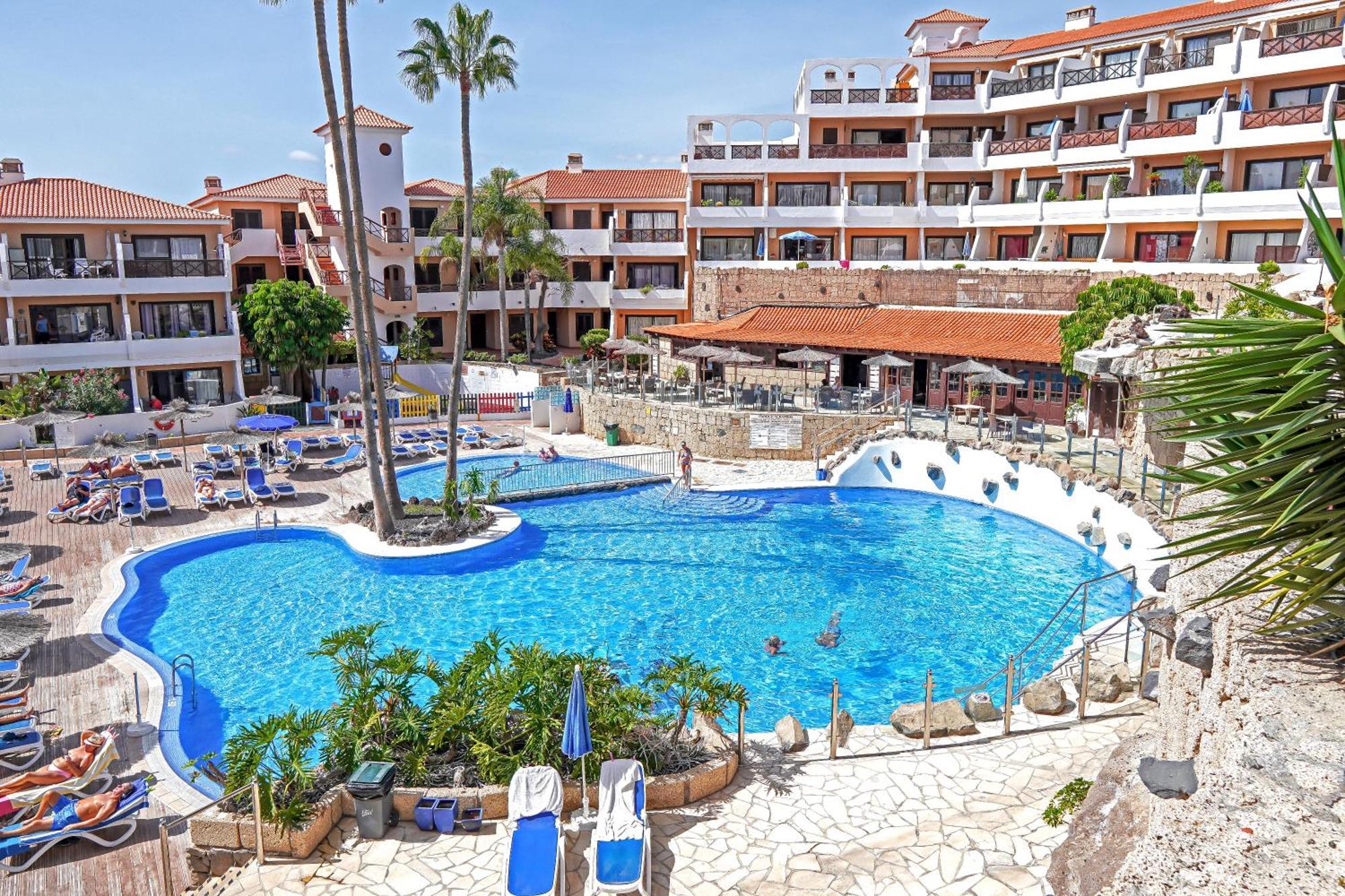 Newly Renovated, Luxurious Apartment With A Heated Pool, 259 San Miguel de Abona Exterior photo